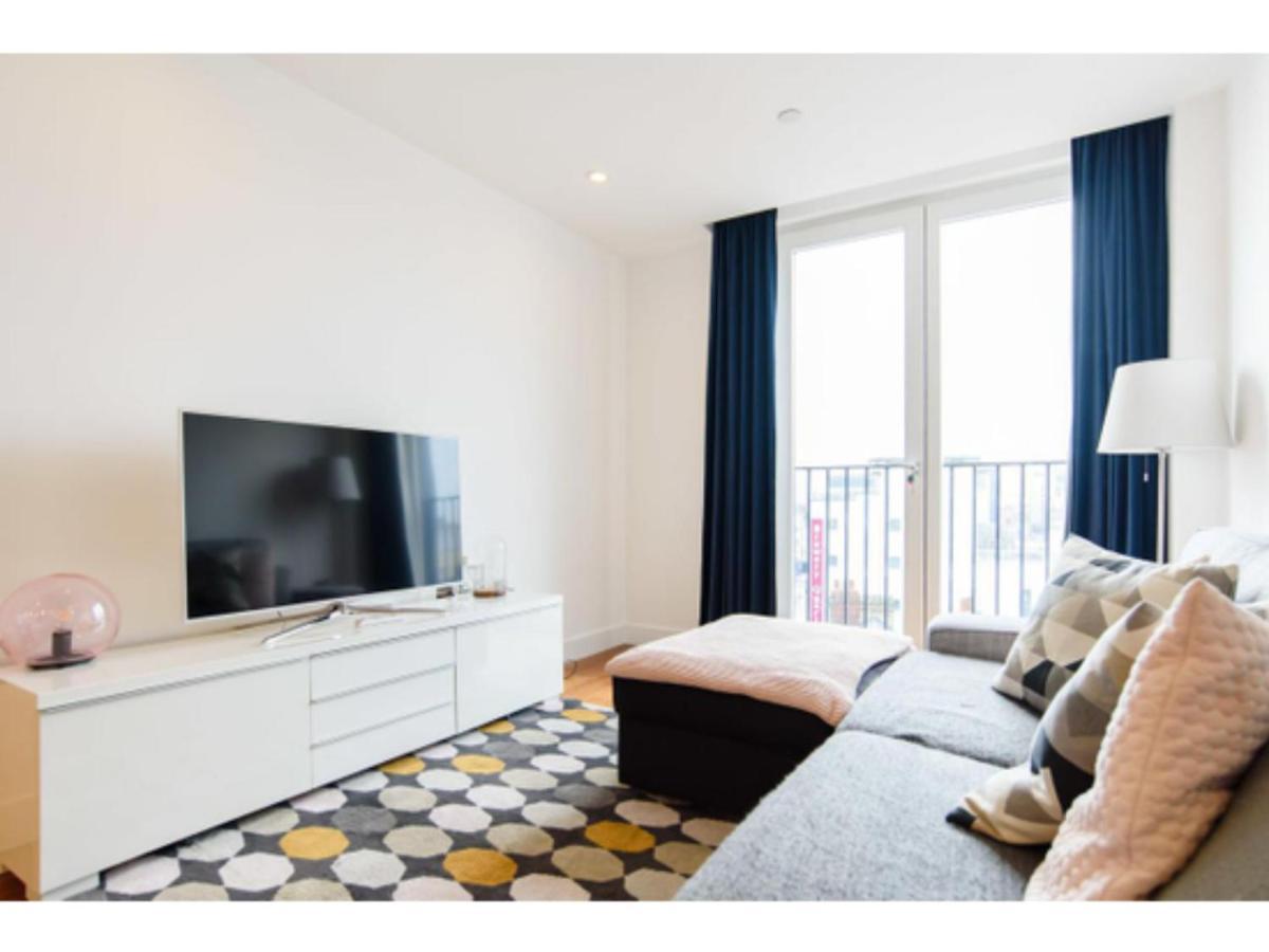 The Most Central Apartment In Cardiff Exterior photo